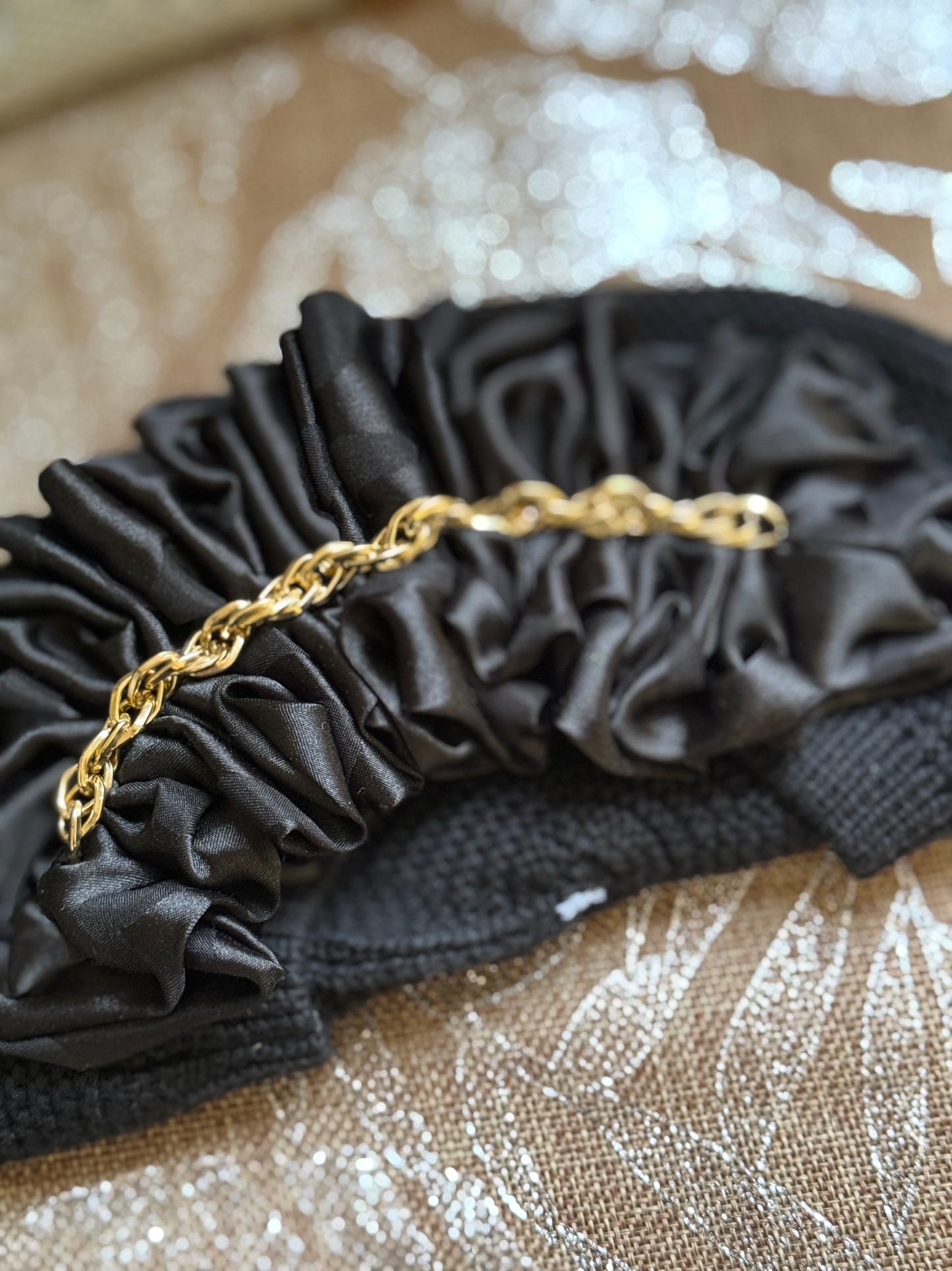 BERET NOIR RM2