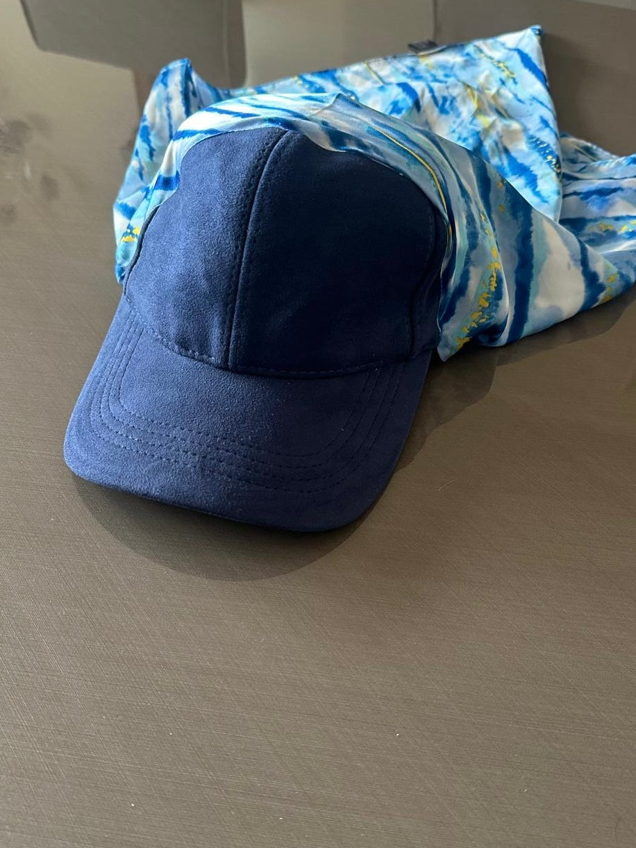 Casquette foulard Hood Royalty