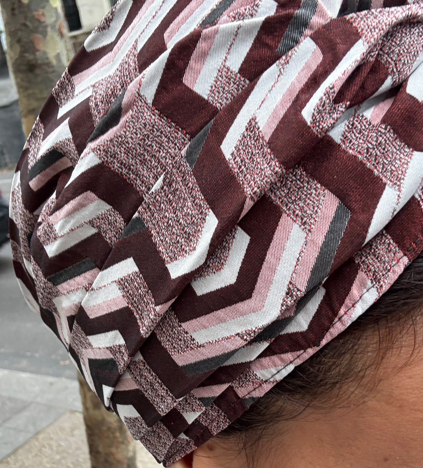 Turban Efrat