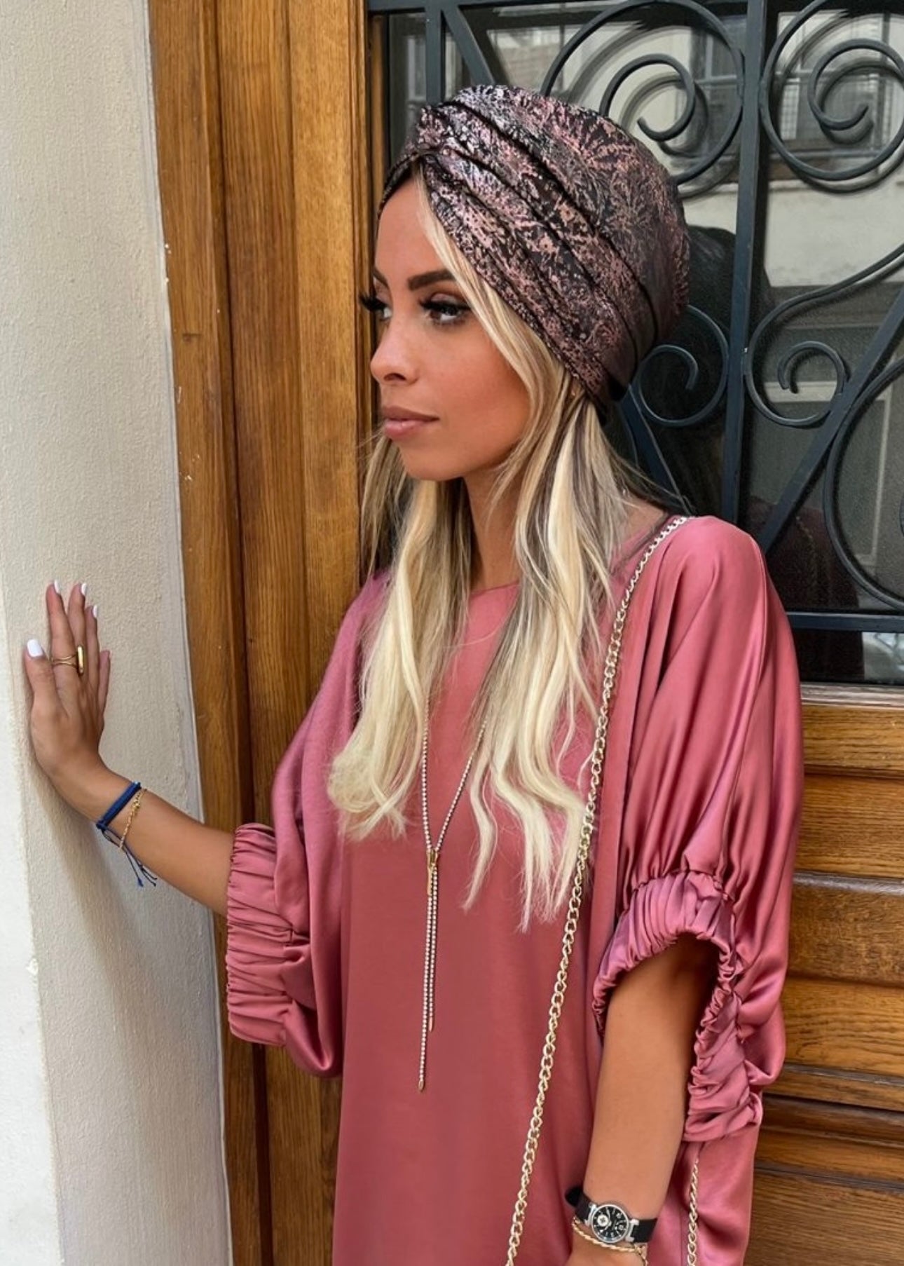 Turban RH&M
