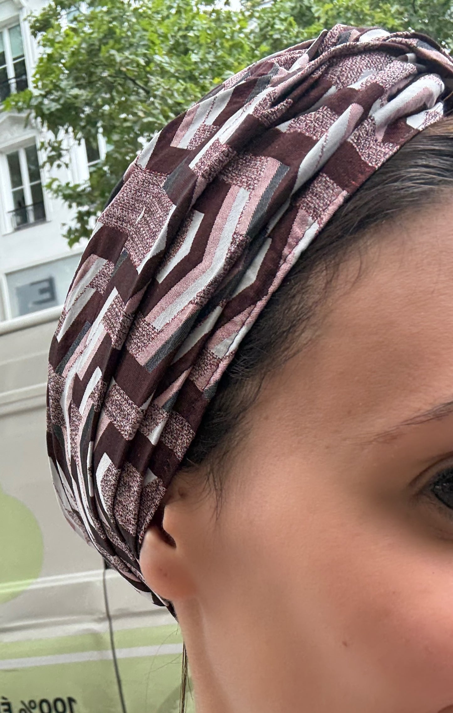 Turban Efrat
