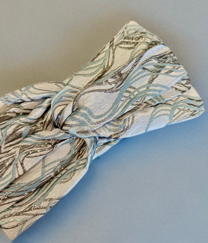 Turban Alba