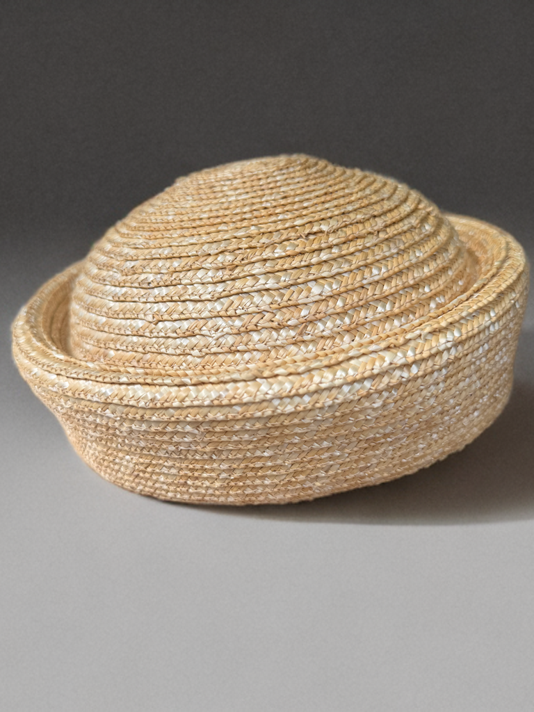 Tali - Béret Paille