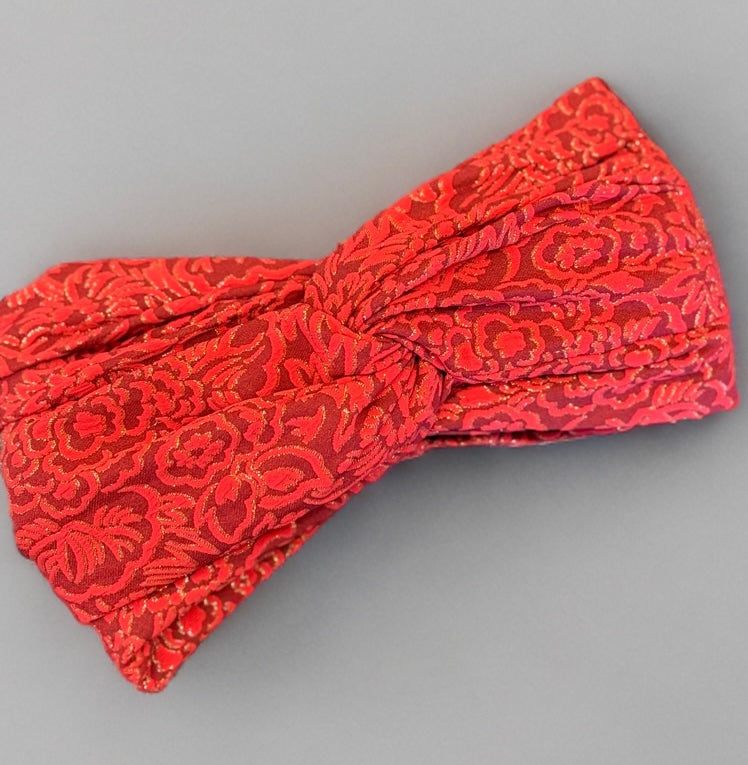 Turban lycra Dalhia