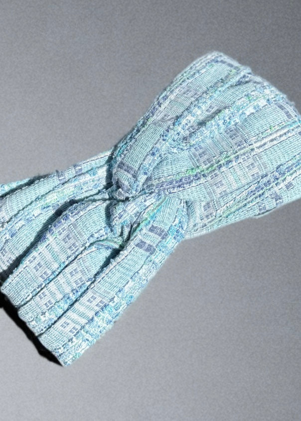 Turban Bluel