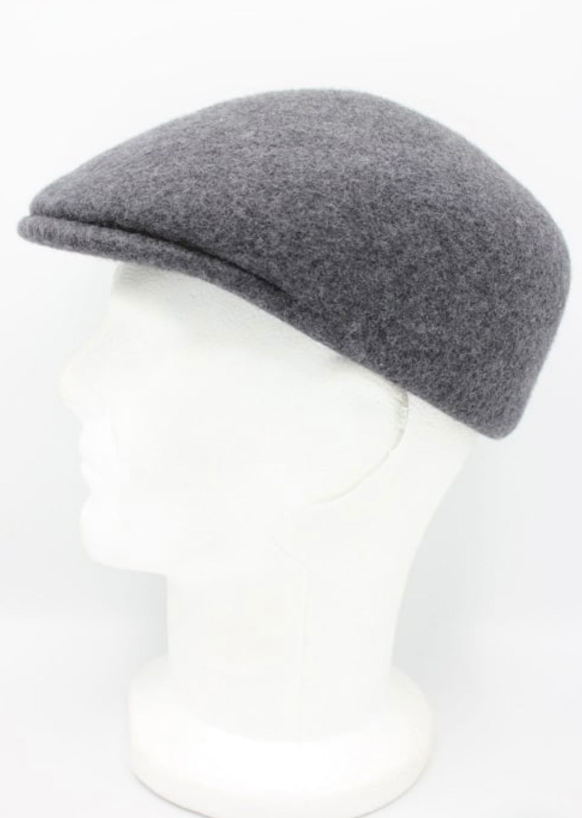 Gavroche Gris Anthracite Chiné