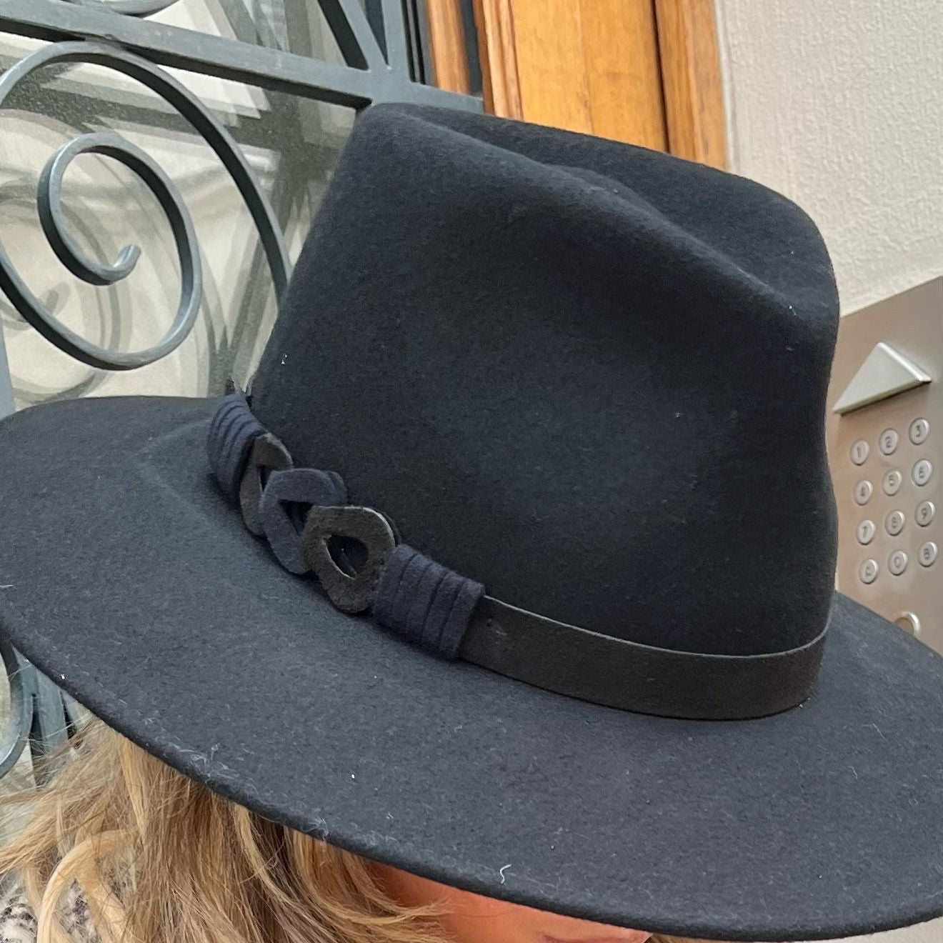 Chapeau Noir