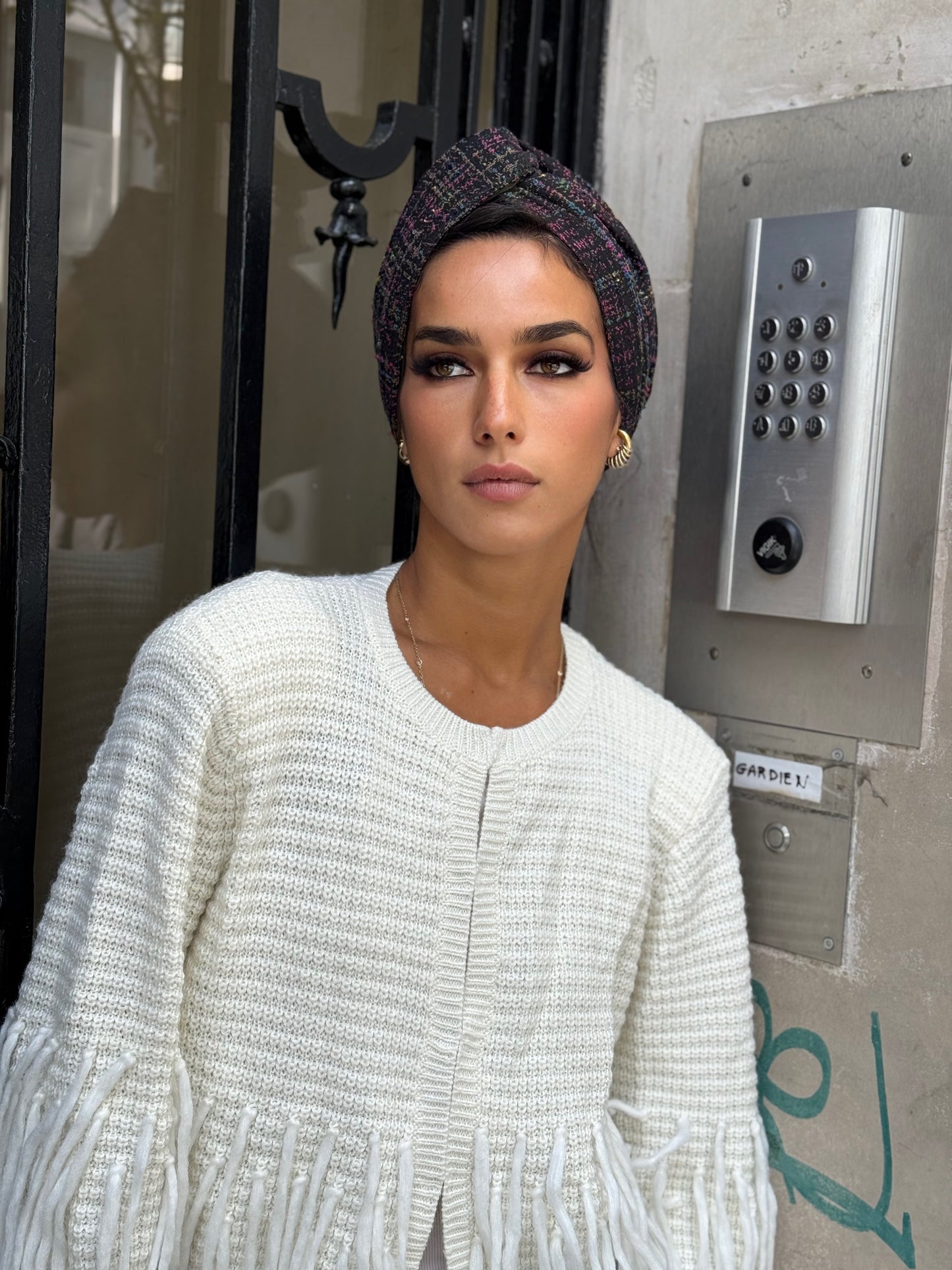 Turban Liel