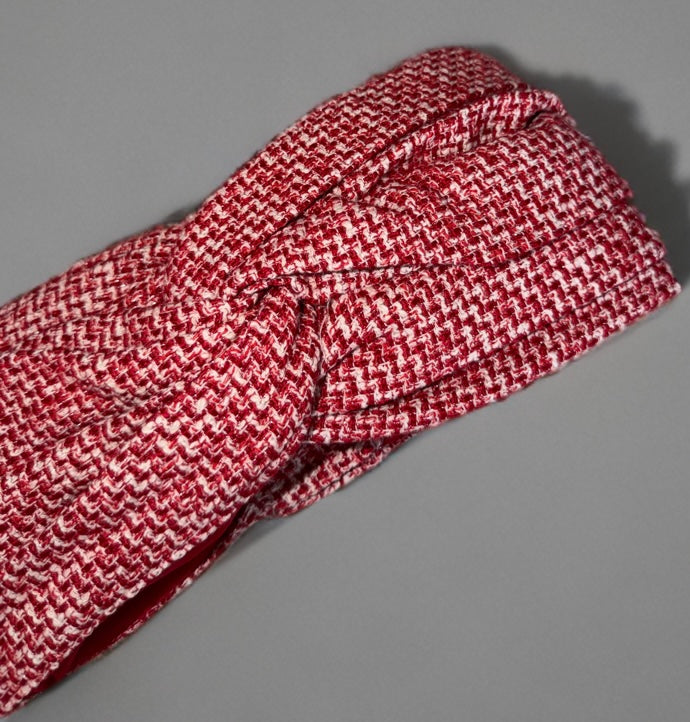 Turban Rubis