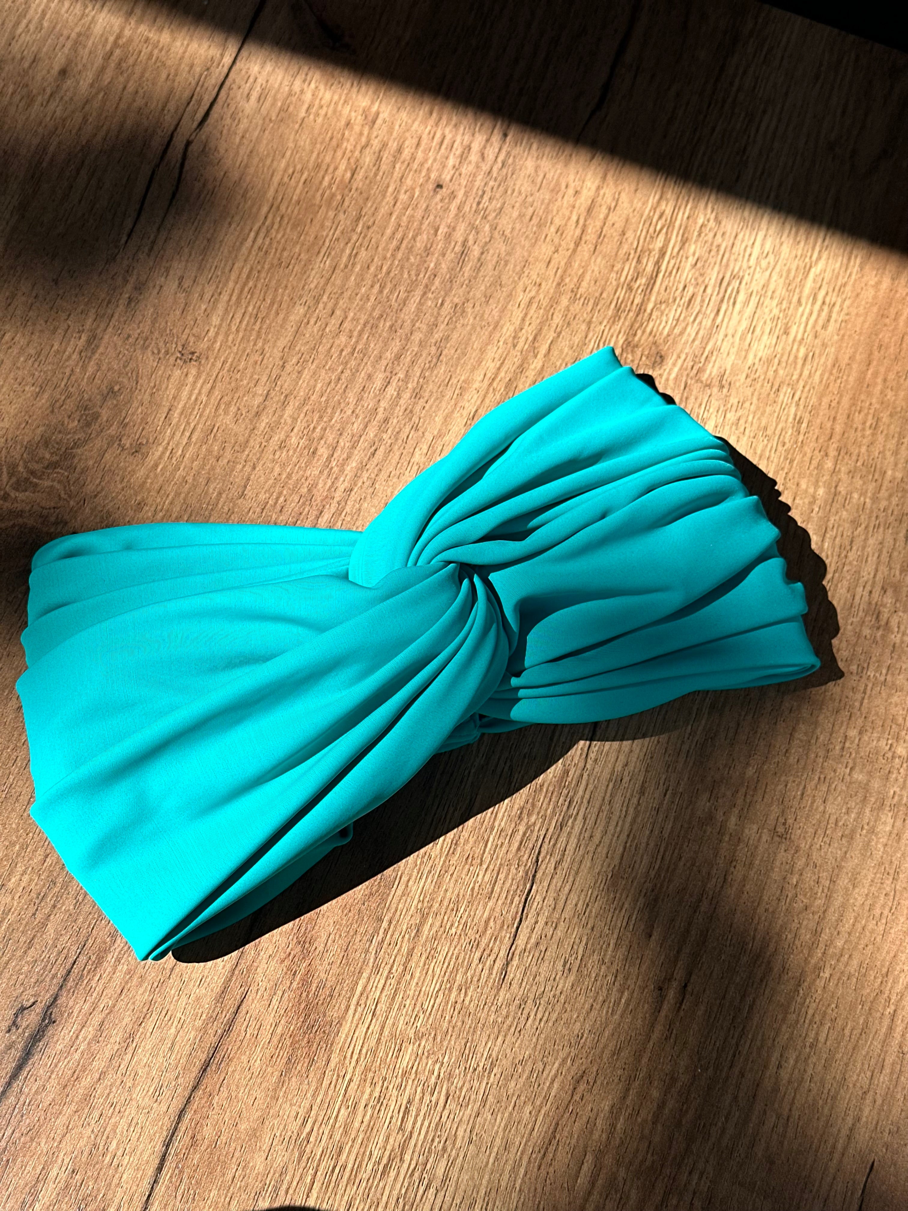 Turban Maillot Lycra Martinique