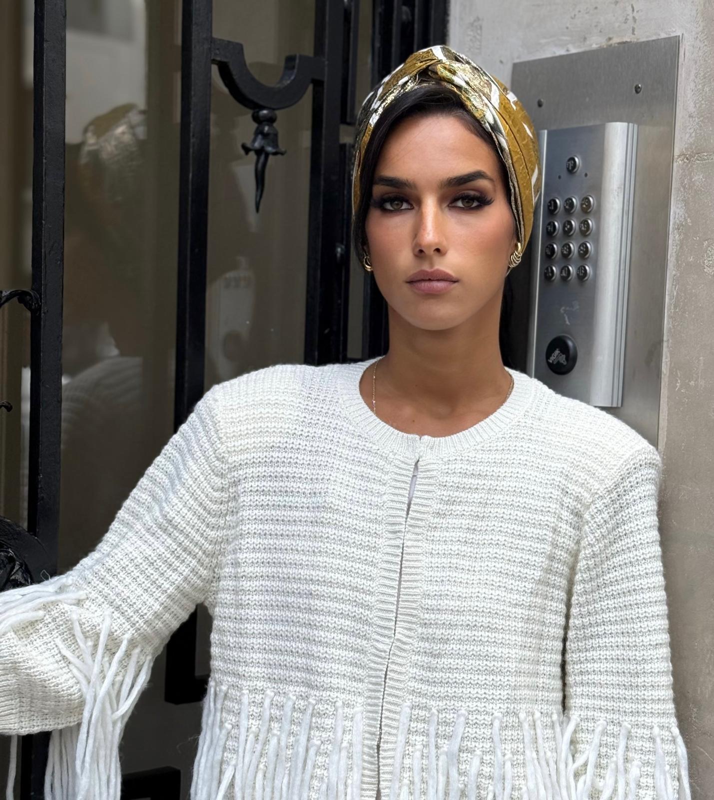 Turban Aurel