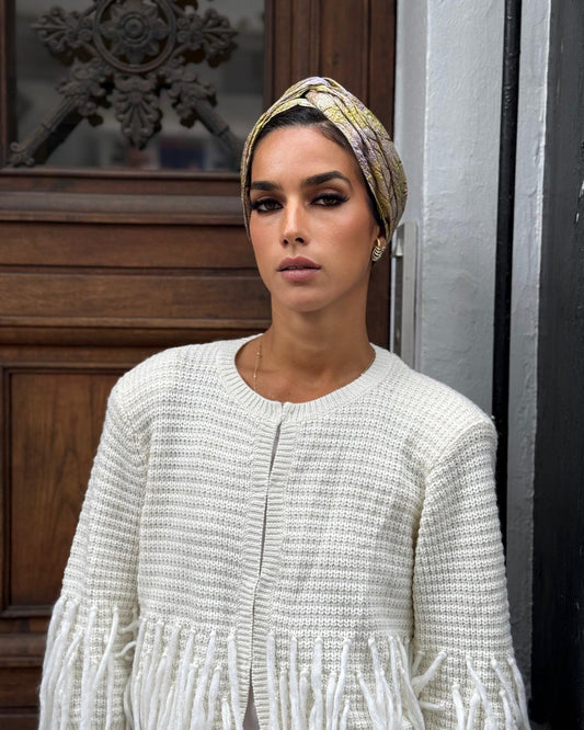 Turban Aurore