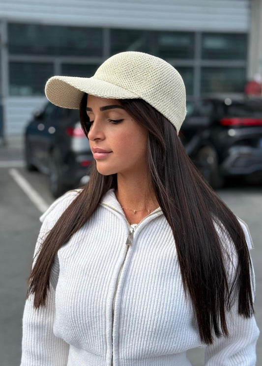 Casquette Livia
