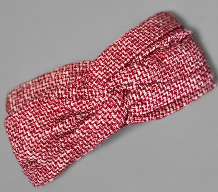 Turban Rubis