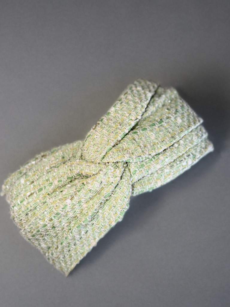 Turban Amande