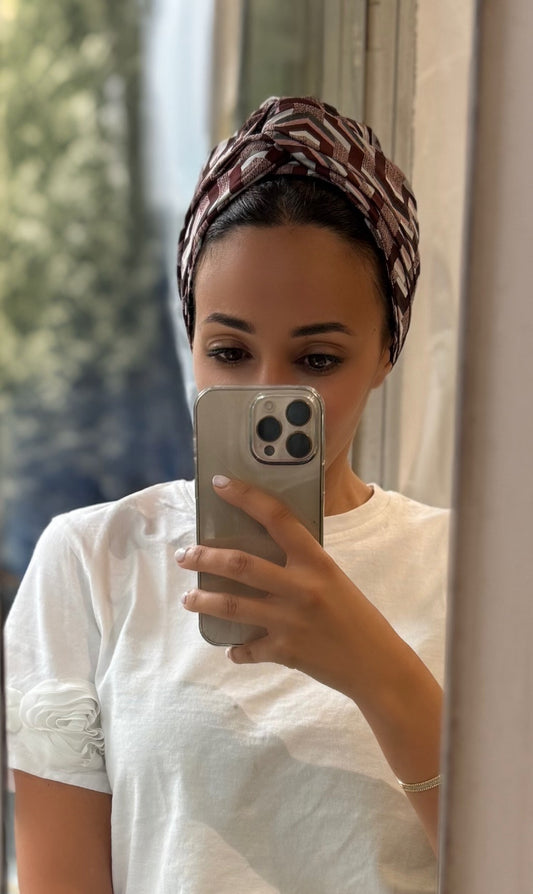Turban Efrat