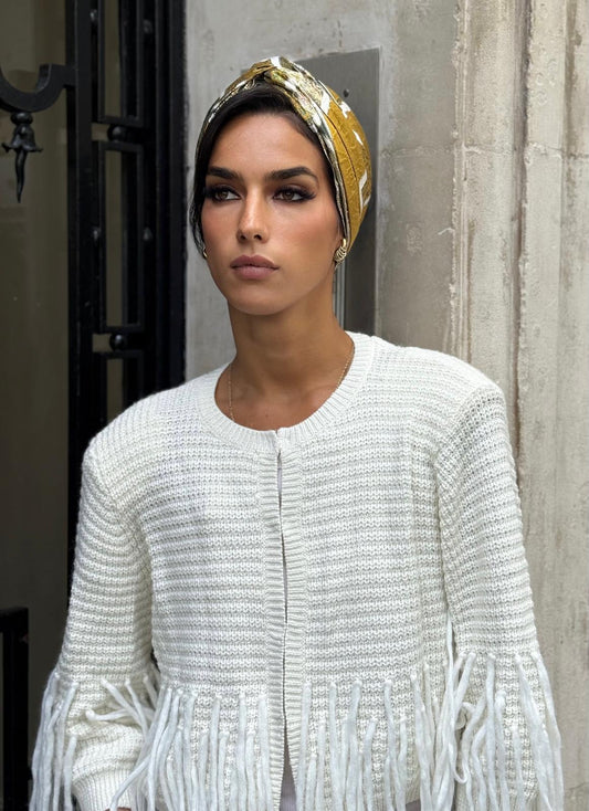 Turban Aurel
