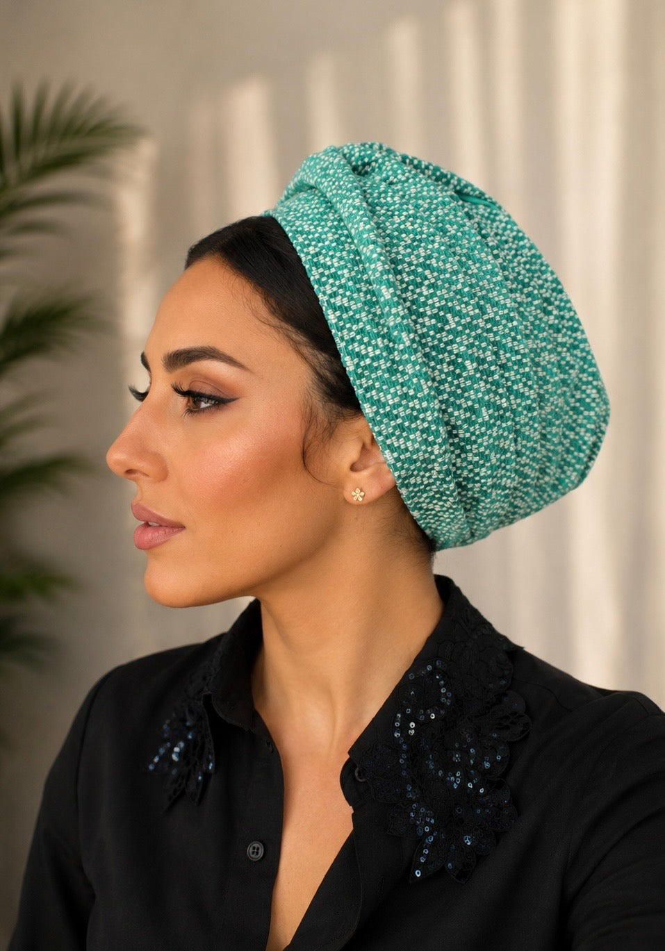 Turban Lagon