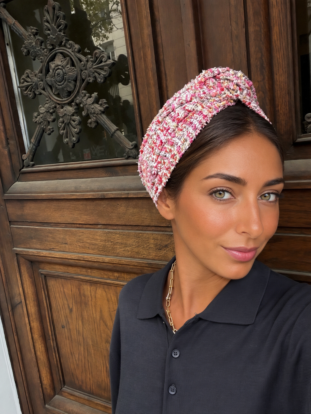 Turban Eden
