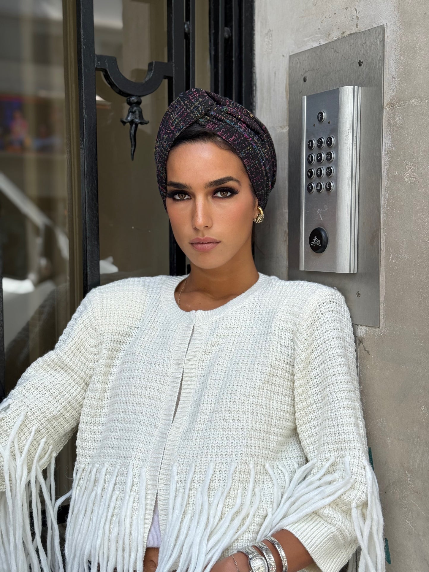 Turban Liel