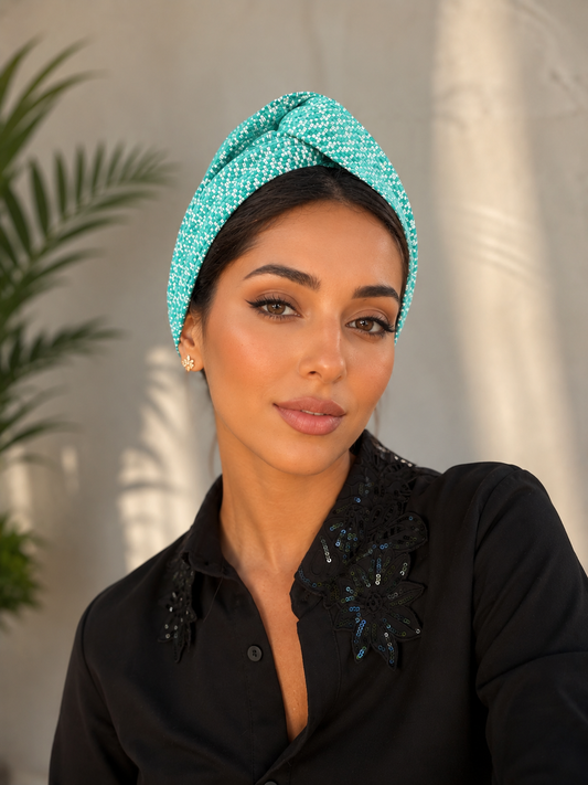 Turban Lagon