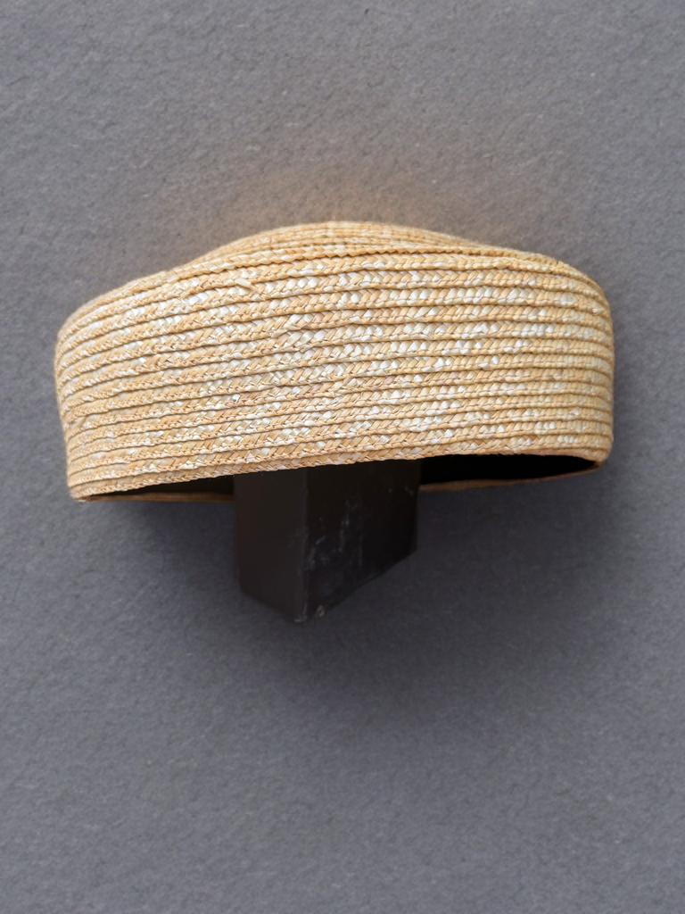Tali - Béret Paille