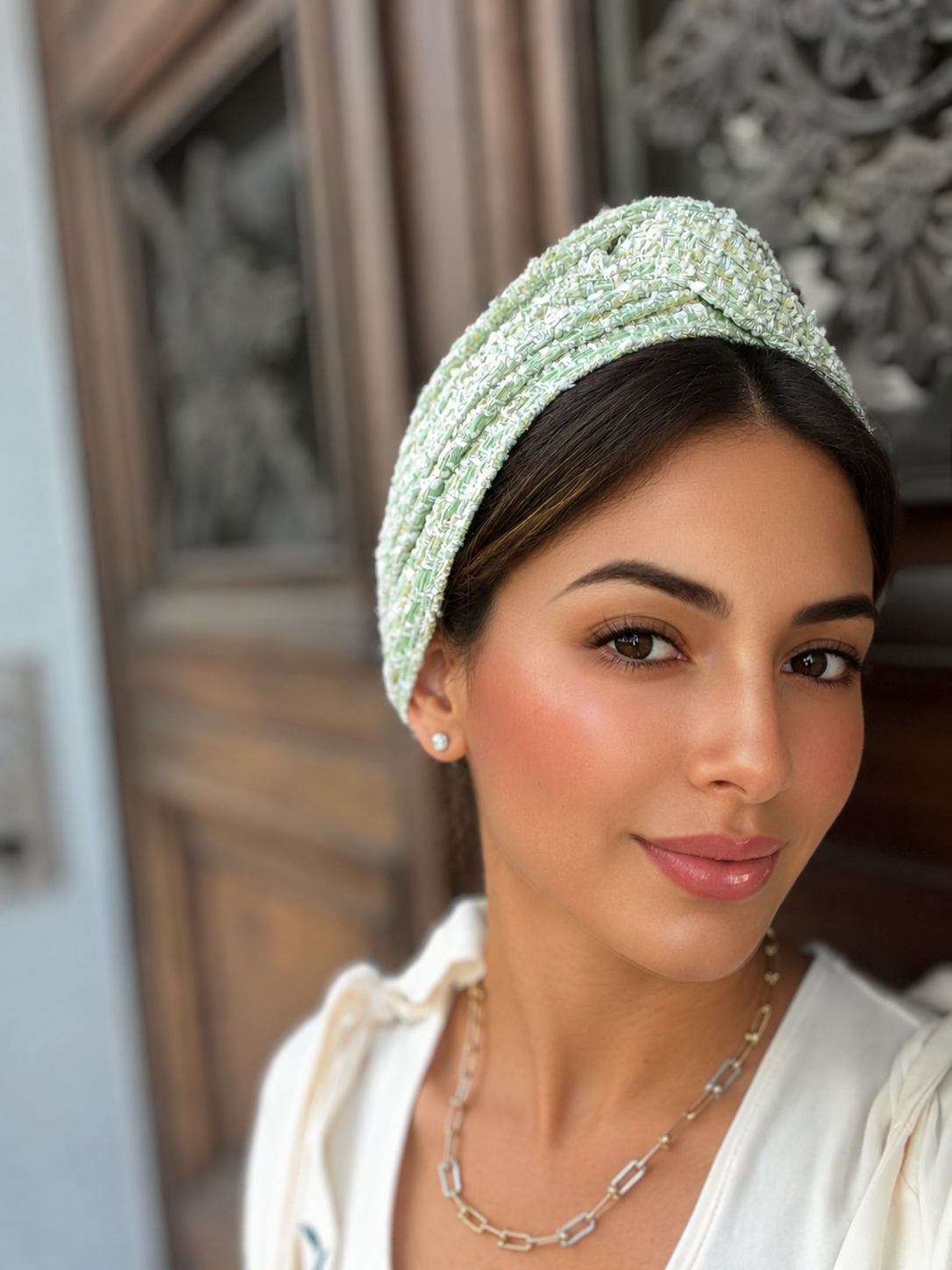 Turban Jade