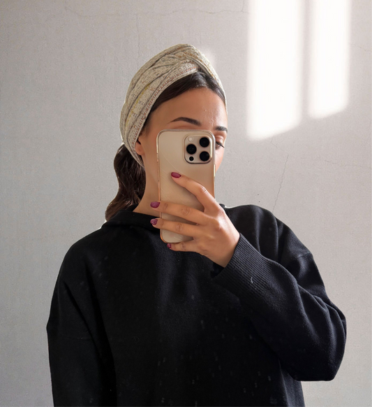 Turban Milka