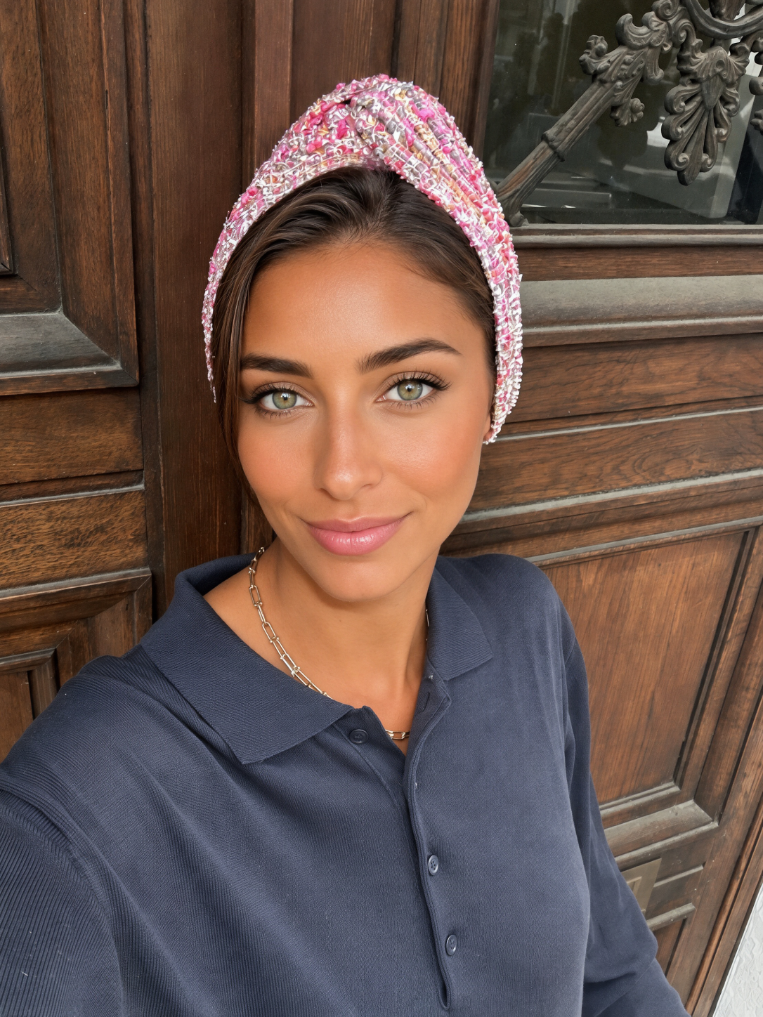 Turban Eden