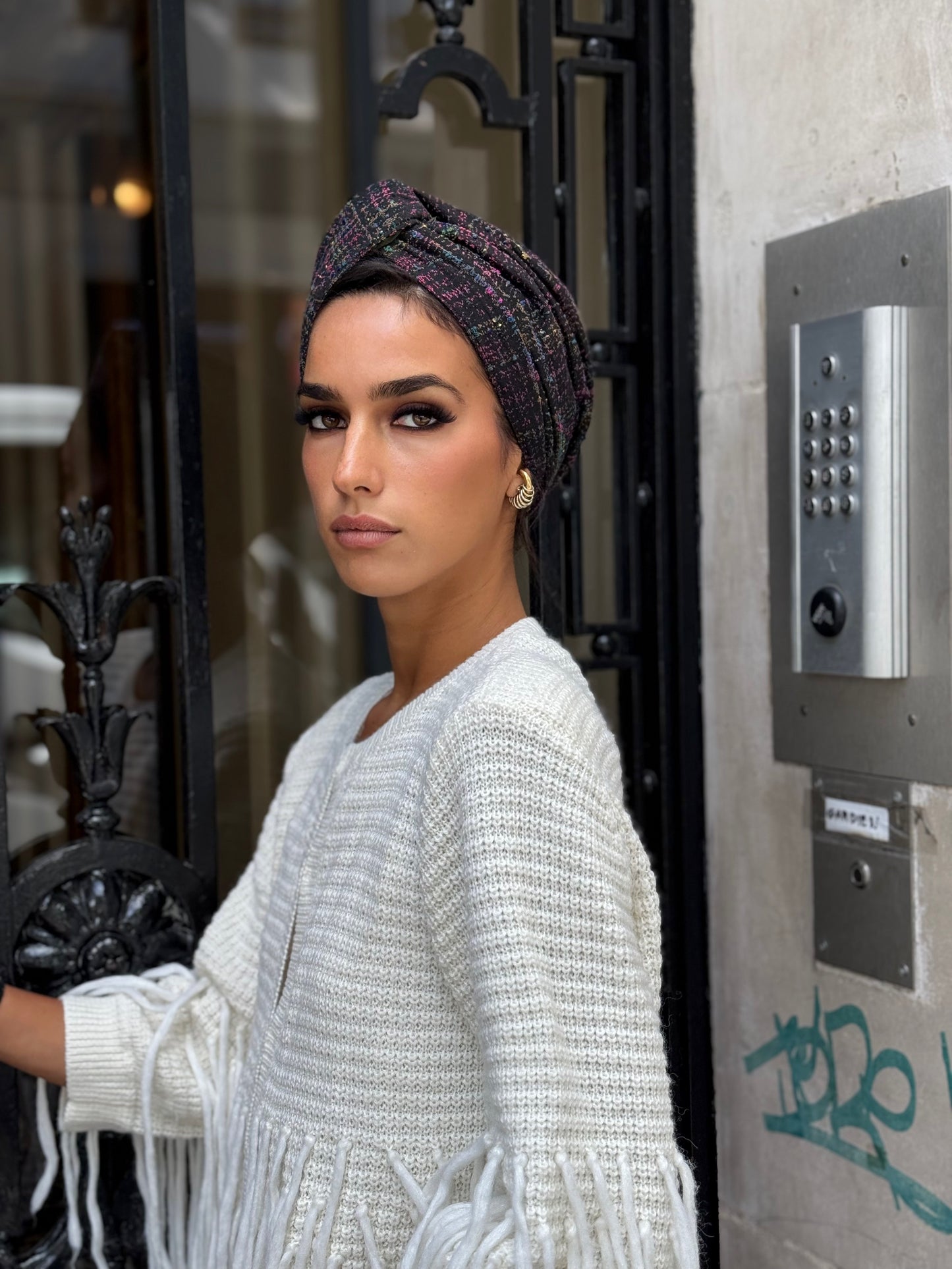 Turban Liel