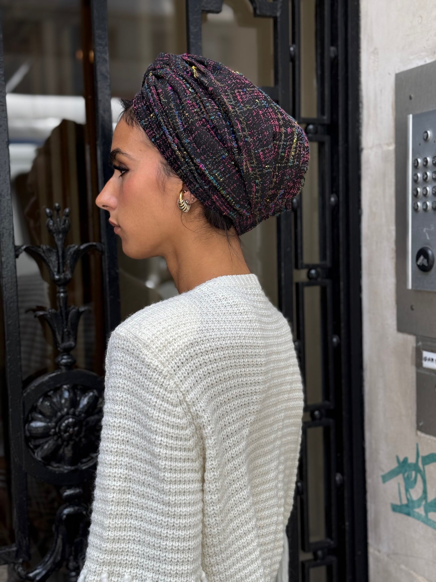 Turban Liel