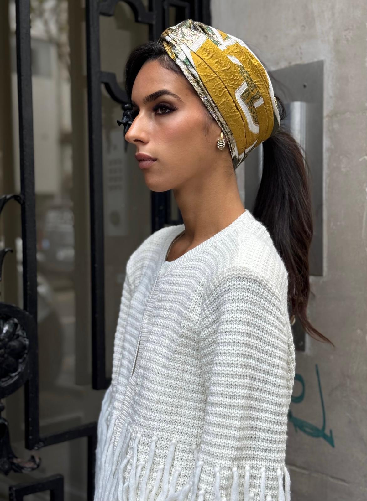 Turban Aurel