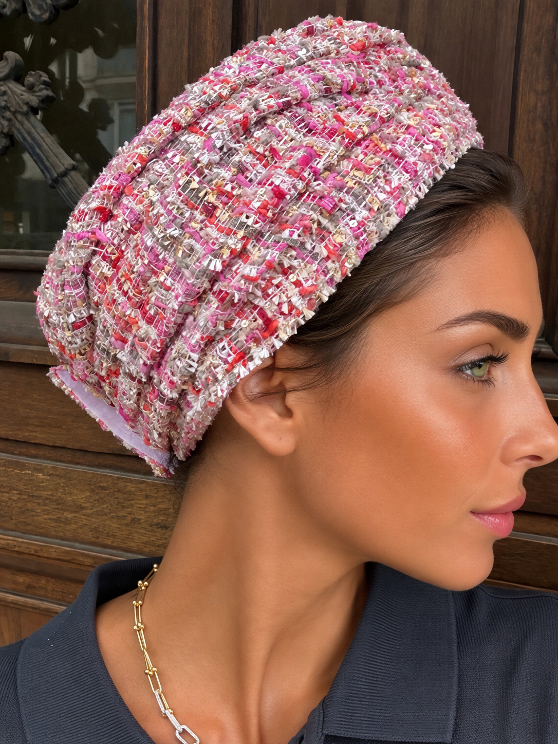 Turban Eden