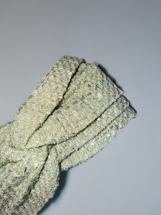 Turban Amande