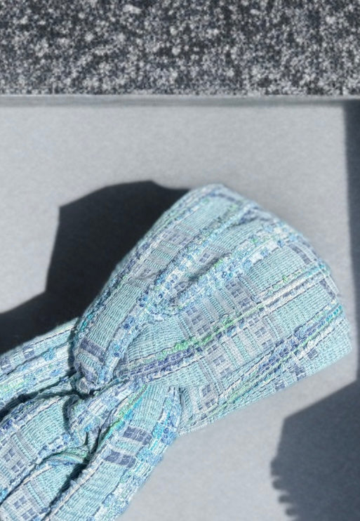 Turban Bluel