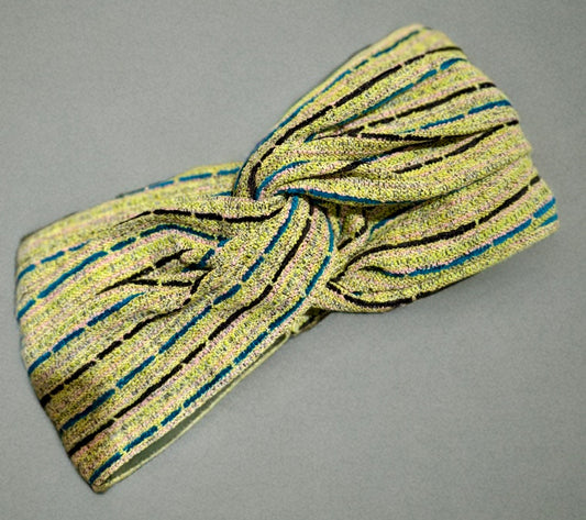 Turban Flore